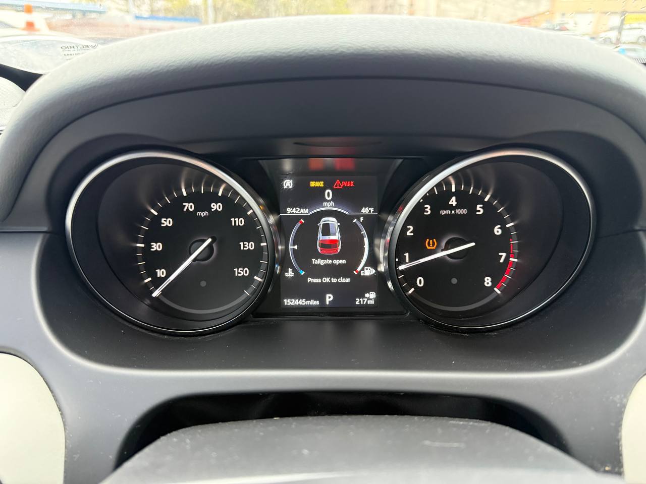 Land Rover Discovery Sport SE 2018 9