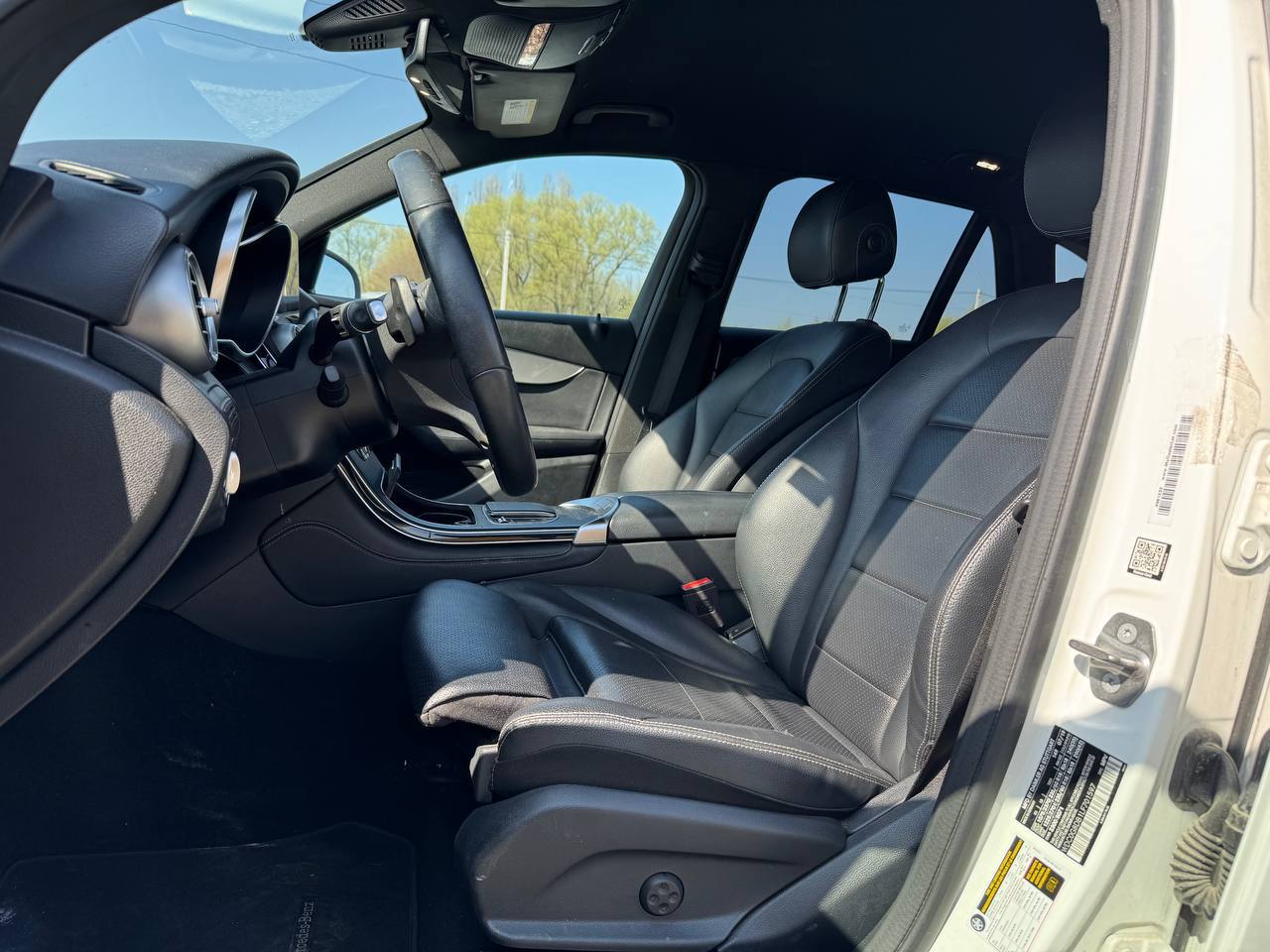 Mercedes-Benz GLC 300 2020 5