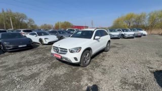 Mercedes-Benz GLC 300 2020 10
