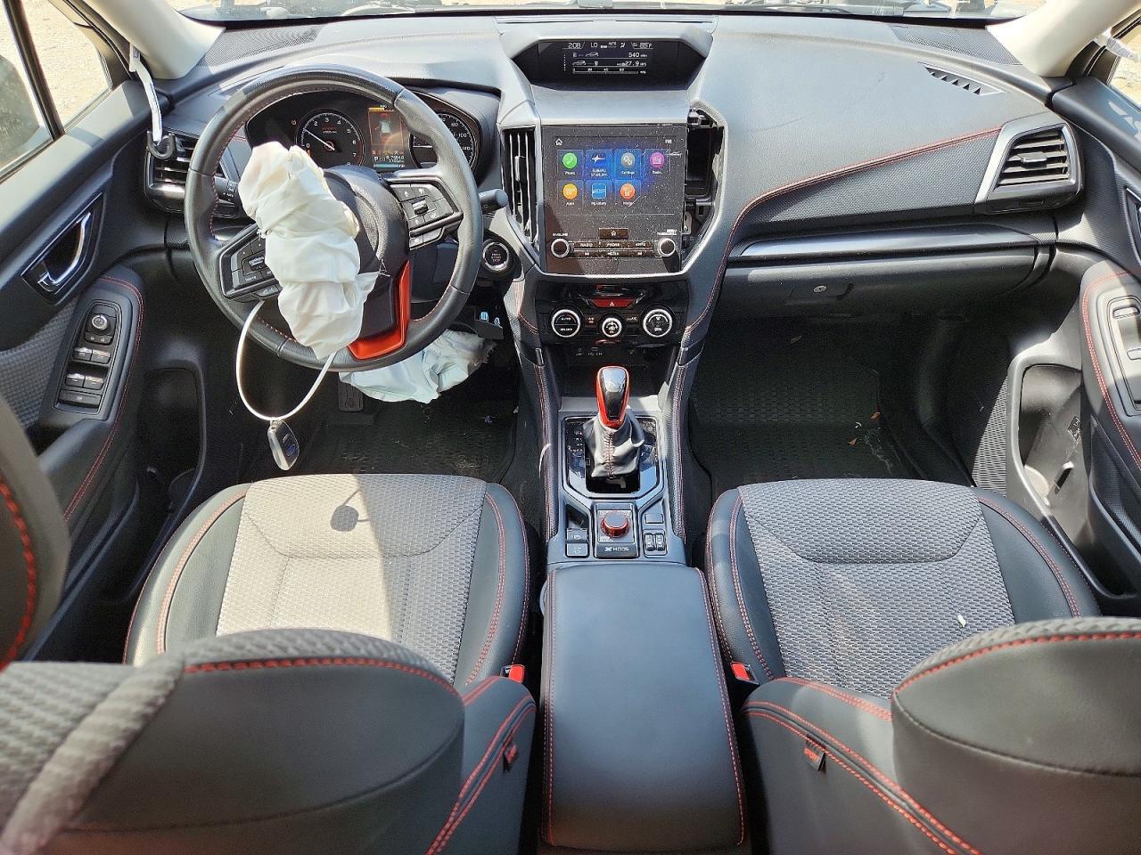 Subaru Forester Sport 2024 5