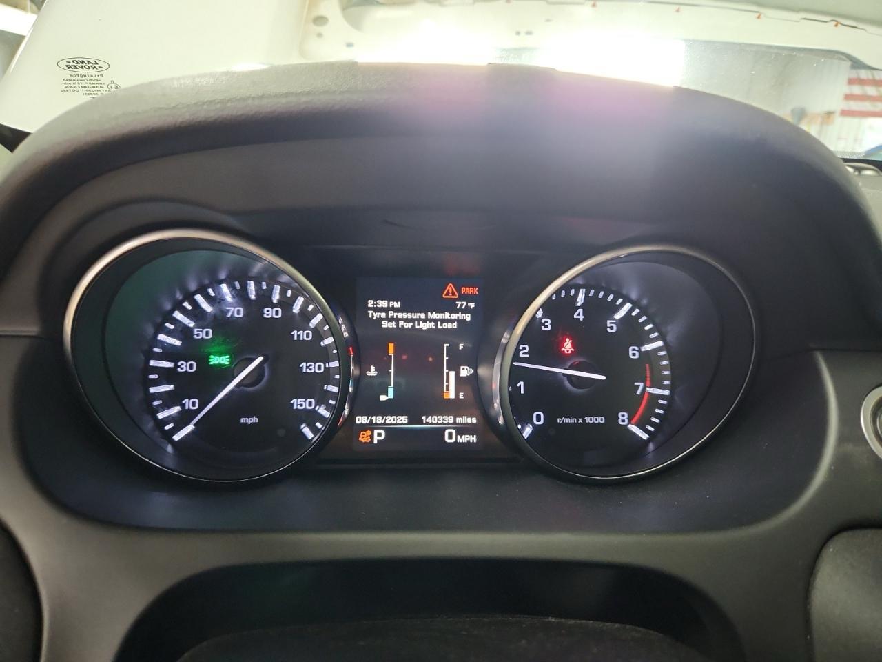 Land Rover Discovery Sport SE 2015 9