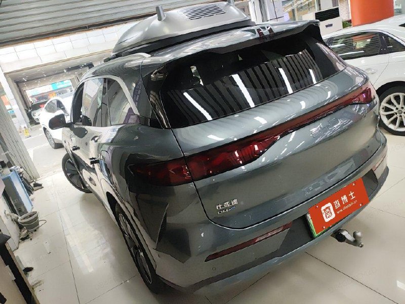 BYD Tang L DM 2025 3